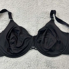 Vanity Fair Bra 42DDD Underwire 76571 Radiant Womens Underwire Bra