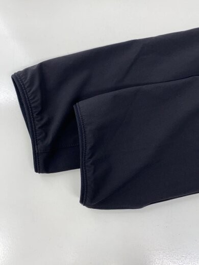 MAMMUT Jacket/ Medium/ Polyester/ Black/ Solid Co… - image 5