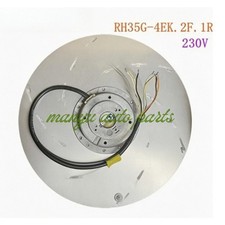 1PC ZIEHL-ABEGG Centrifugal Cooling Fan RH35G-4EK.2F.1R