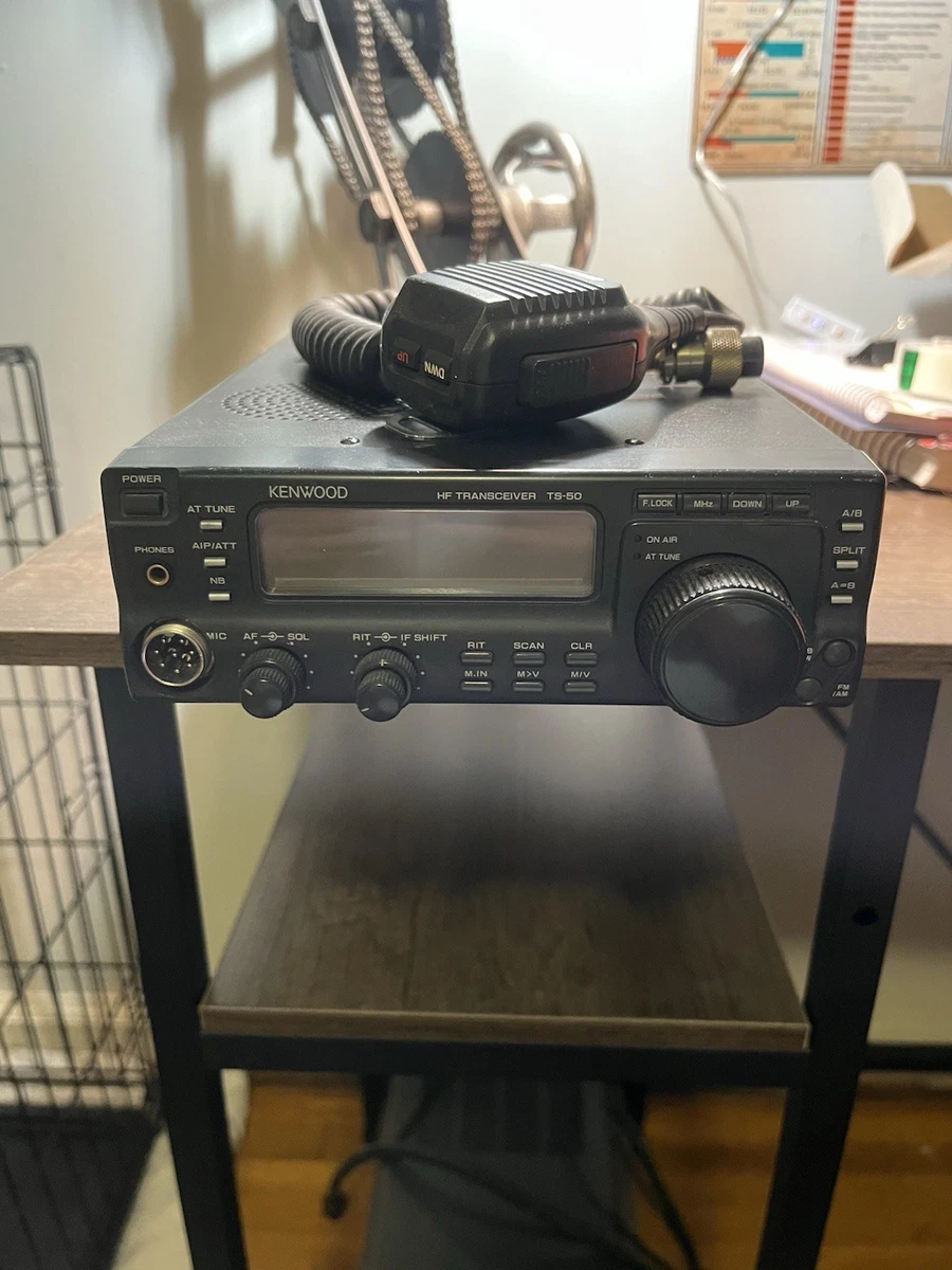 Kenwood Ts 50 for sale | eBay