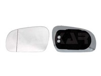 Spiegelglas AußEnspiegel Alkar 6421101 FüR VW 5Z3 FOX 5Z4 5Z1 Beheizbar 5Z5 TDI