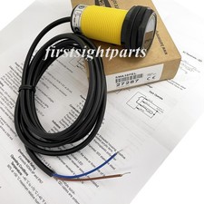 Opposed Mode Barrel Sensor Switch Photoelectr...