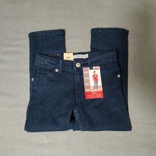 Levi's 511 Slim - Toddler Boys Size 4 Regular - Slim Fit Jeans - MSRP 40