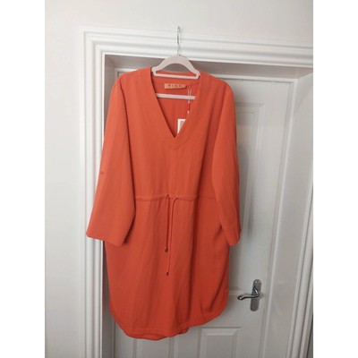 Rino & Pelle Women s Knee-Length Dress   Size 10   NWT | RRP £121