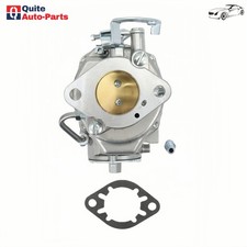For 1950-1956 Chevrolet 235 Ci 3.8l 6 Cylinder Engine Powergidle New Carburetor For 1950-1956 Chevrolet 235 Ci 3.8l 6 Cylinder Engine Powergidle New Carburetor