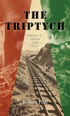 TRIPTYCH by HALL, ROBERT Paperback Self Help Business