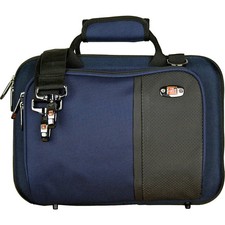 Protec Slimline Clarinet PRO PAC Case Blue