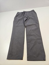Vineyard Vines Pants Mens 34x32 Gray On The Go Performance Golf Stretch Chino