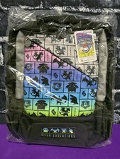 Pokemon NAIC Exclusive Backpack 2026 Collectible Charizard,Venusaur,Blastoise 