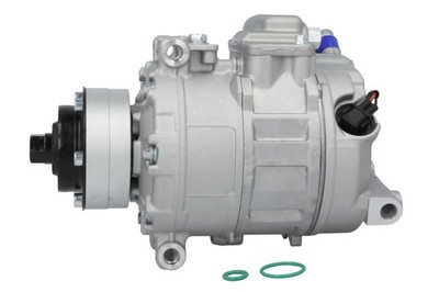 Fits AUDI A4 B6, A4 B7, A4 B8, A5, A6 ALLROAD C6, A6 C6, A8 a - C compressor