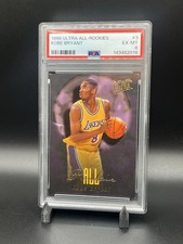 1996-97 Fleer Ultra Basketball Cards 31