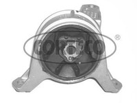 Corteco 21652320 Lagerung, Motor Rechts FüR Opel