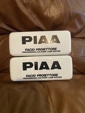 Piaa 90 Pro Professional Light Covers