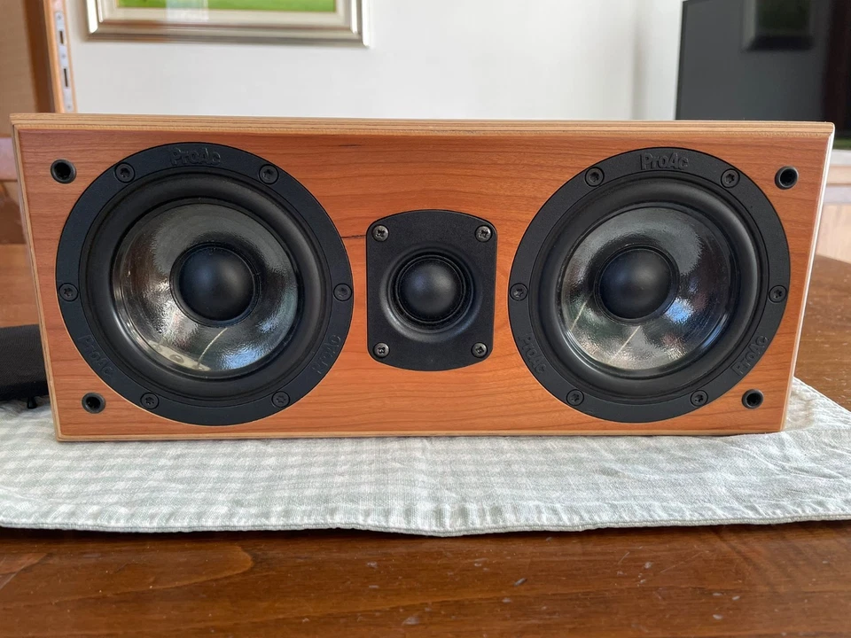 Proac Hexa Response Center - Immagine 2 di 3