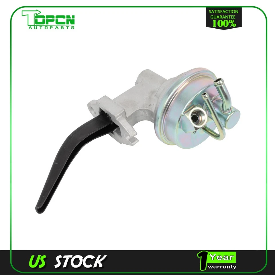 Bomba de combustible Oldsmobile Delta 88 4,3 L 1982 para Cadillac Brougham 5,0 L 1987-1990 Foto 2 de 4