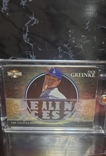 Top Zack Greinke Cards to Collect 31