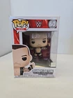 Funko Pop! Vinyl: WWE - Randy Orton #60