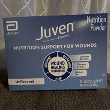 Juven Therapeutic Nutrition Powder 30 Packets