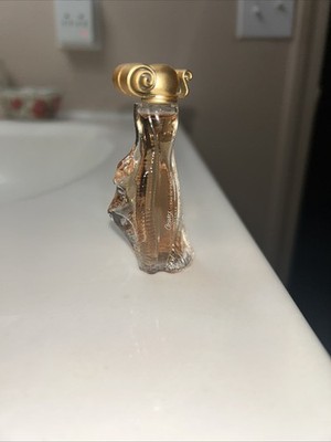 Givenchy Organza Indecence Mini 5ml Travel Splash Bottle