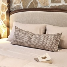 Amor Virisso Floral Pillow Covers Decorative Lumbar Pillow Cover 14x36 Couch Pil