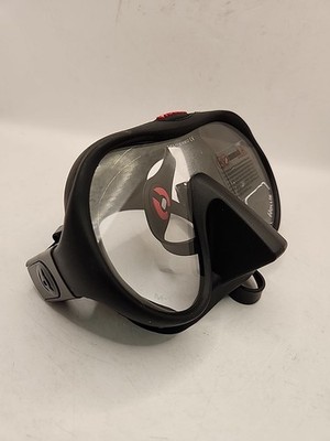 NEW Hollis M-1 Dive Mask (205.4500.07) | eBay