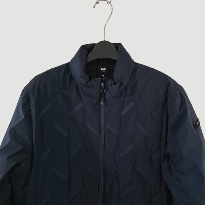 K2 Down Lightweight Padding Jacket - Size 95, Exc… - image 5