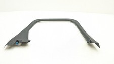 VOLVO XC60 MK2 DOOR WINDOW TRIM REAR LEFT PASSENGER SIDE 31407565 2017