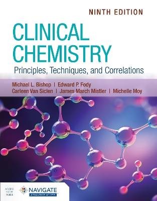 Klinische Chemie: Prinzipien, Techniken und Co