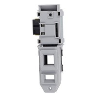 Easypart Passend FüR 45319654 Candy/ Hoover TüRverriegelung Candy Rold DM053 FüR