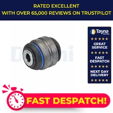 Wishbone / Control / Trailing Arm Bush fits VOLVO V90 Mk2 2.0D 2016 on Mounting