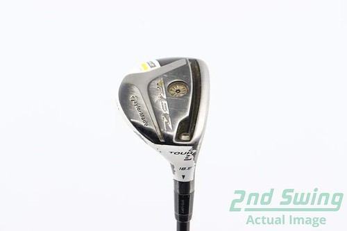 TaylorMade RocketBallz Stage 2 Hybrid 3 Hybrid 18.5° Graphite Stiff Right 41.25i
