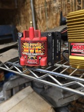 Msd Programmable Digital-7 Plus 7531