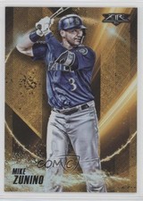 2018 Topps Fire Power Producers Mike Zunino #PP-14 0c4
