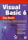 Das Visual Basic 6 Buch von not specified | Buch | Zustand gut