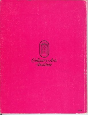 Canning and Freezing Book - VERY GOOD