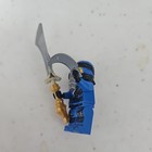 Genuine Lego njo459 Minifig Figurine: Ninjago Jay — photo 2