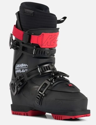 K2 Method B&E Ski Boots 2023 - Men's - 25.5 MP/Size 7.5 US