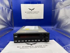 BENDIX/KING KT76C TRANSPONDER P/N 066-01156-0101 WITH FAA FORM 8130-3