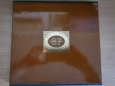 Royal Mail 1987 Special Stamps Year Book With Complete Stamps