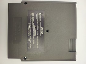 Wrath Of The Black Manta Nintendo Entertainmt System  NES  PAL A ITA No Manuale 