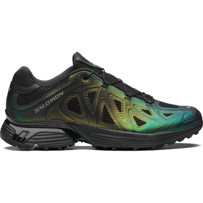 Salomon Unisex - XT-WHISPER VOID - Black/Silver Metallic