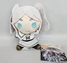 Frieren Beyond Journey's End Mochidoru catch Plush Doll toy Frieren 5" W/ TAGS
