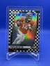 Courtland Sutton 2024 Panini Prizm Black & White Checkerboard SP #86 Broncos