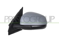 PRASCO Außenspiegel Links für RENAULT