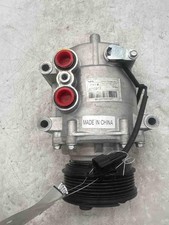2004-2007 Saturn Vue Air Conditioning Ac Ac Compressor Oem 2004-2007 Saturn Vue Air Conditioning Ac Ac Compressor Oem
