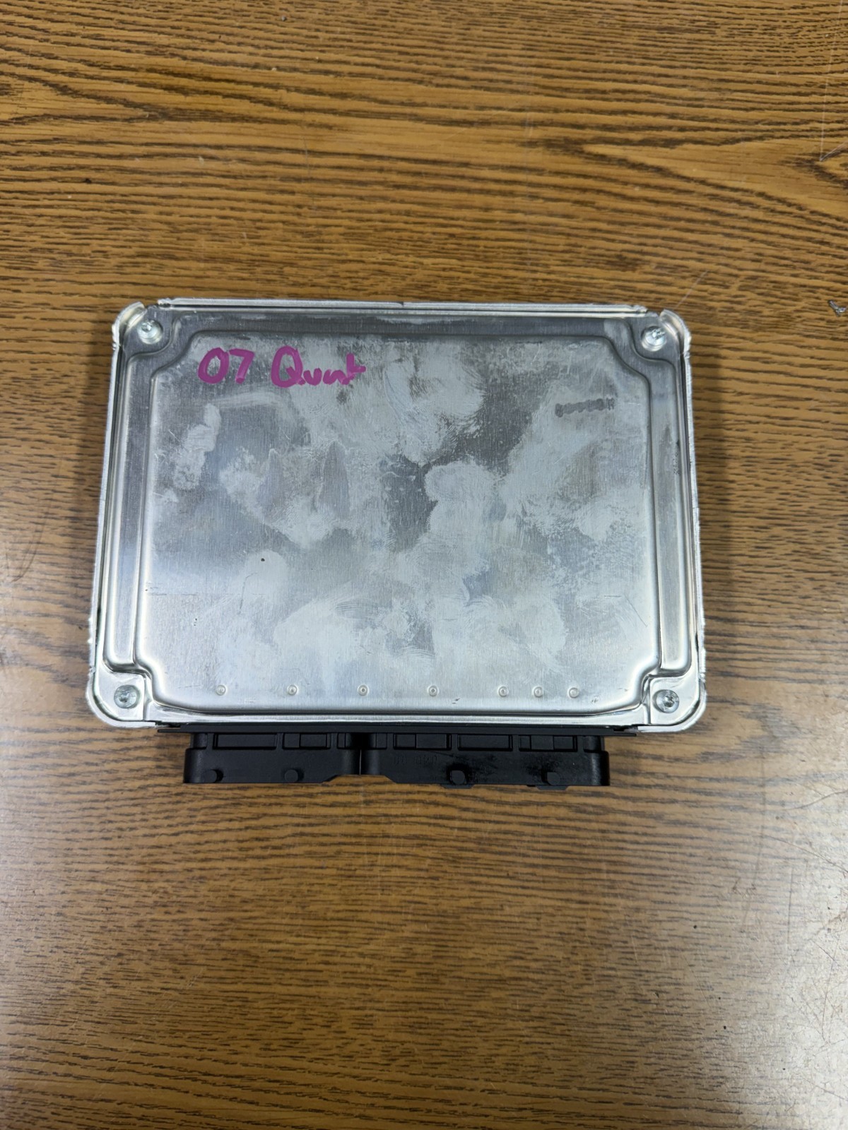 2005-2007 Maserati Quattroporte 4.2L ECU Engine Computer Control Module OEM