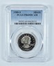 1980-S Susan B Anthony $1 PR69 DCAM PCGS Blue Label *9470 San Francisco