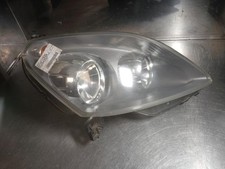 Feu avant (phare) Opel ZAFIRA