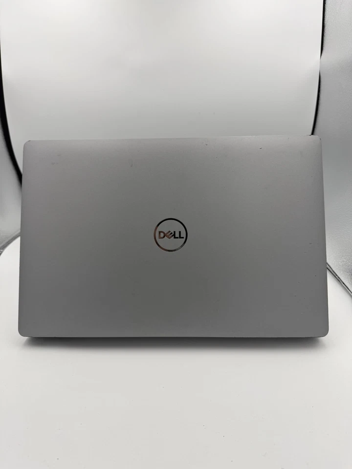 Dell Precision 3551 i7-10750H • 64GB RAM • 1TB SSD • USED Laptop - Image 3 of 4