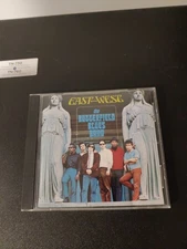  The Butterfield Blues Band East-West CD. Elektra 1987 Blues
